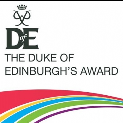 Duke of edinburgh award