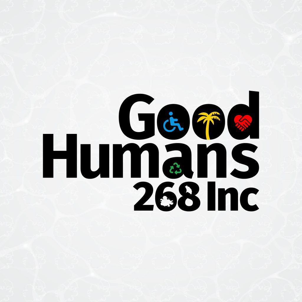 Good Humans 268 Inc