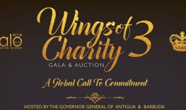 Wings Of Charity 2018