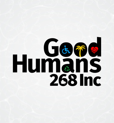Good Humans 268 Inc