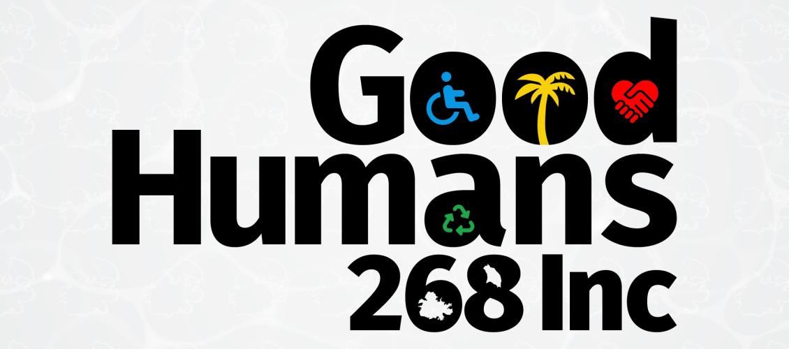 Good Humans 268 Inc