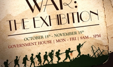 WAR: The Exhibition