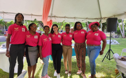 PCOS Retreat Highlights Issues in Women’s Health