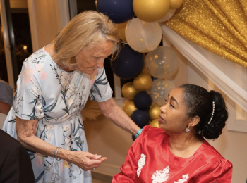 Friends of the Care Project Fundraiser