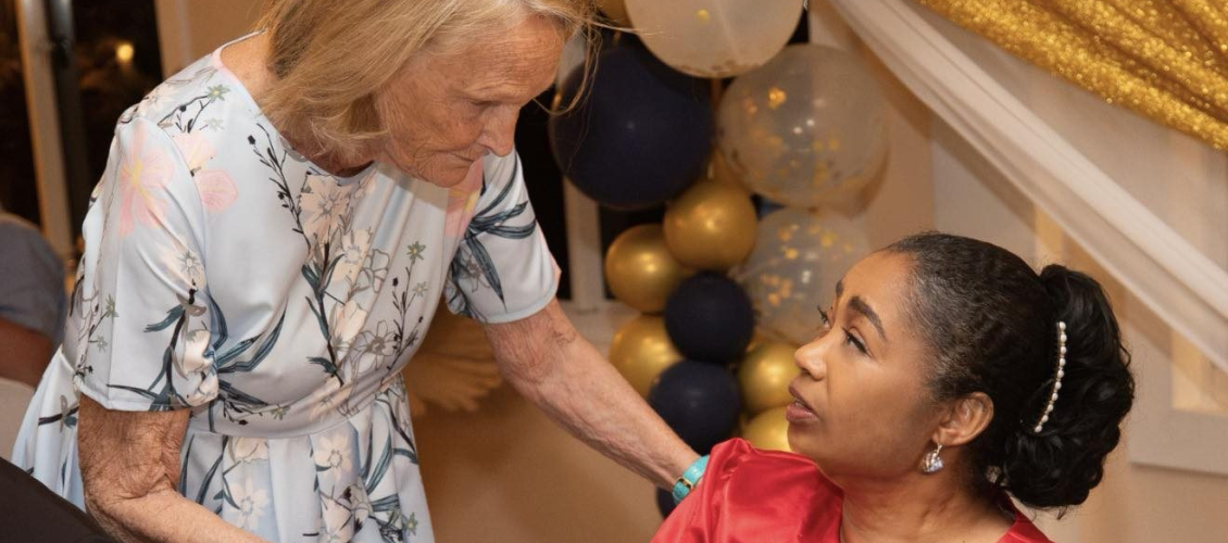 Friends of the Care Project Fundraiser