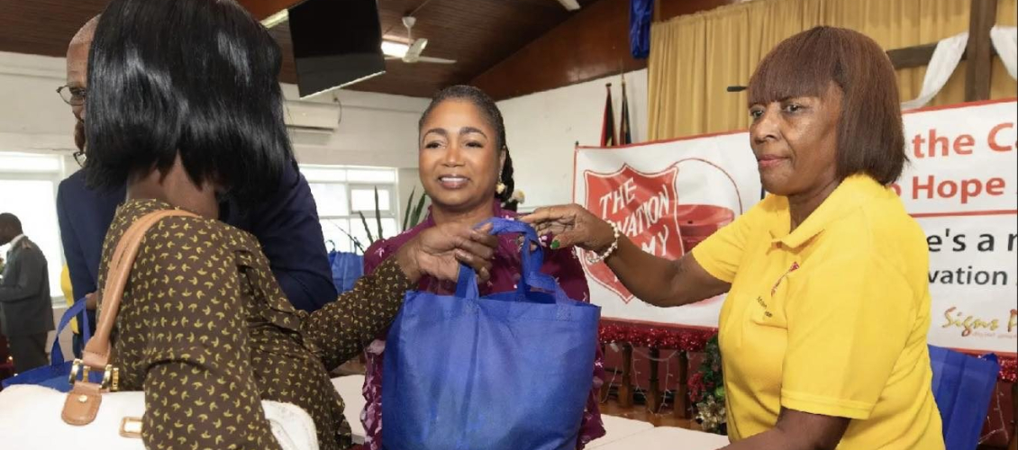 ‘Tis the reason for the season…