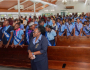 Patron of Girl Guides delivers feature address on World Thinking Day