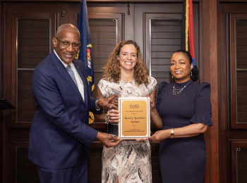 “We must find time to stop and thank the people who make a difference in our lives.” ― John F. Kennedy