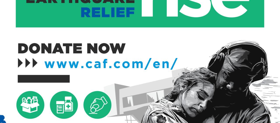 From the Rubble We Rise: Supporting Venezuela Earthquake Relief