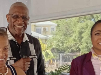 Patrons of  St. John Hospice support Fundraiser