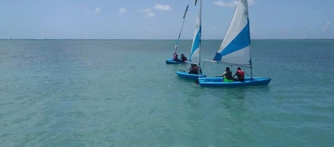 Sailability Antigua & Barbuda