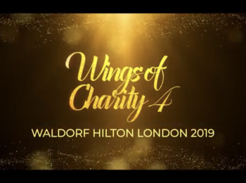 Wings of Charity 4 Video