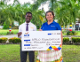 ACB Caribbean Supports Halo’s Charitable Initiatives