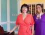Classic 1893 UK Grand Piano Donated to Government House Museum