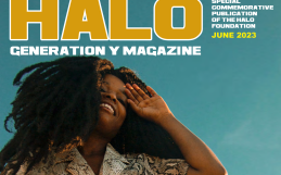 Halo Generation Y Magazine – June 2023 Edition