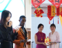 ACFA participates in Chinese Language Day
