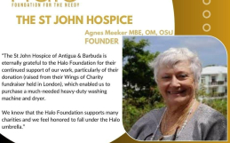 The St. John Hospice