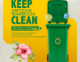 FREE BIN RENTALS!