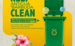 FREE BIN RENTALS!