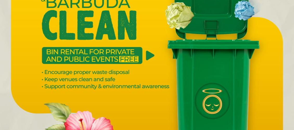 FREE BIN RENTALS!