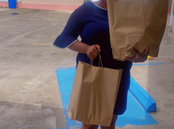 Providing for those in need