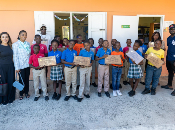 Chess Sets Donated to Support After-Class Sessions