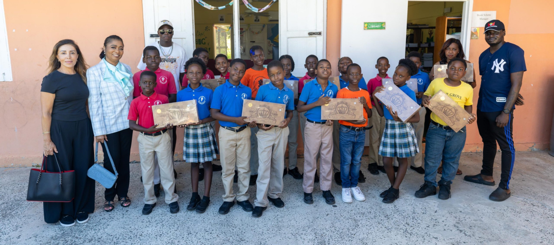Chess Sets Donated to Support After-Class Sessions