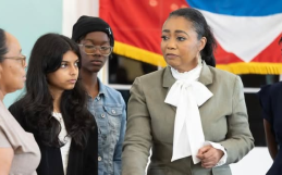 H.O.W. with Halo Gives a Cool Start to TechByte STEM Academy