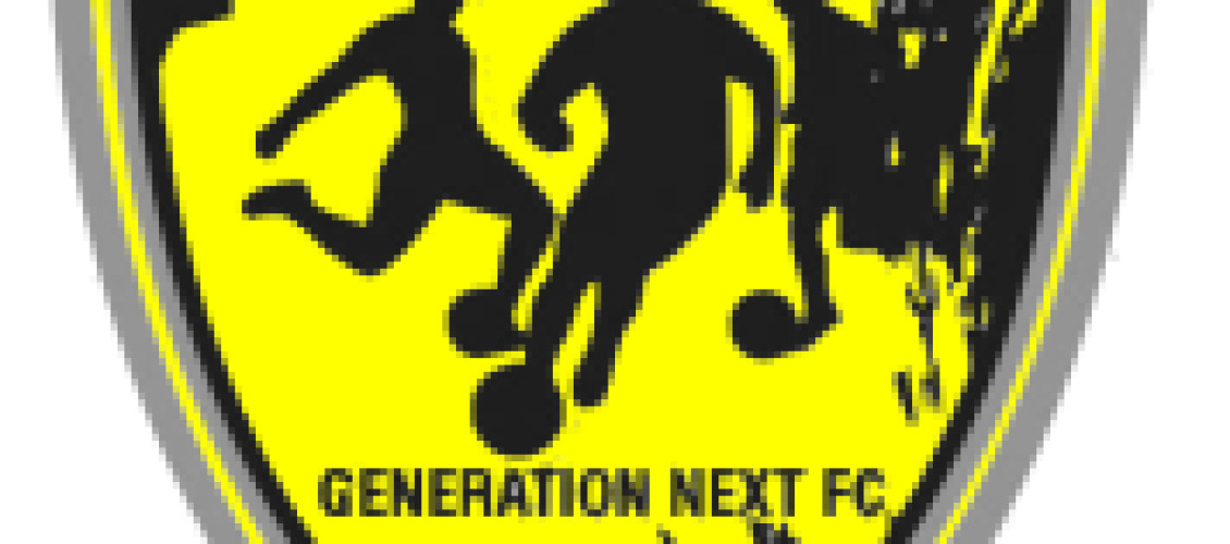 Generation Next Football Club