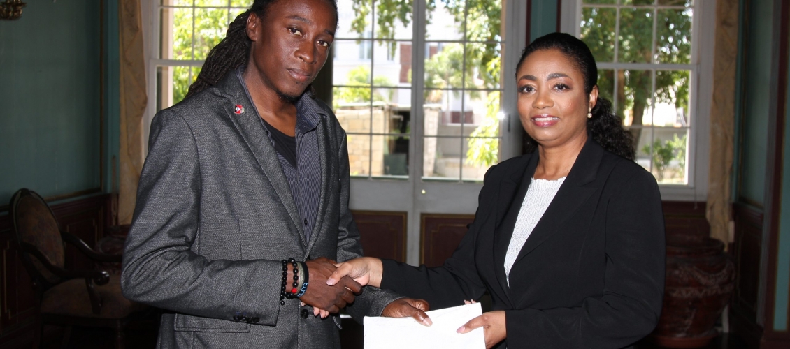 Playtech donates to Barbuda Relief