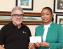Halo donates to GN Trust for student-athletes scholarships in UK