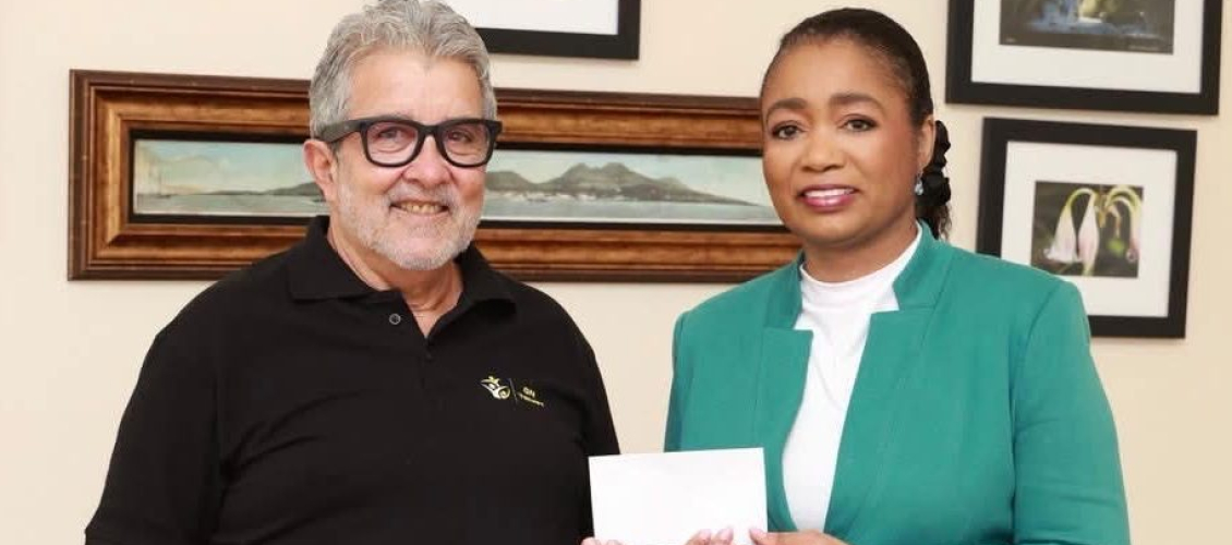 Halo donates to GN Trust for student-athletes scholarships in UK