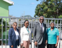 St.Vincent de Paul facility gets assistance