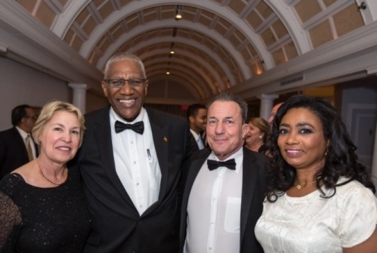 Halo Foundation’s “Wings of Charity” Gala and Auction Mobilizes Support